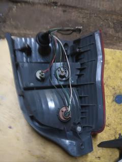 Стоп 4902 4902 на Mazda Demio DW3W Фото 5