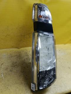 Стоп W1400 W1400 на Honda N-Wgn JH1 Фото 2