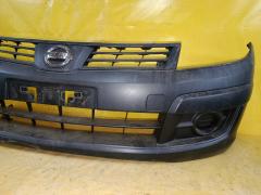 Бампер на Nissan Ad Van VY12 Фото 3
