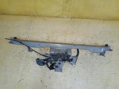 Планка телевизора на Nissan Ad Expert VY12 HR15DE, Переднее Верхнее расположение