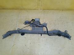 Планка телевизора на Nissan Ad Expert VY12 HR15DE Фото 4