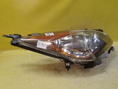 Фара 100-41343 100-41343,BDG7-51030 на Mazda Axela Sport BL5FW Фото 2