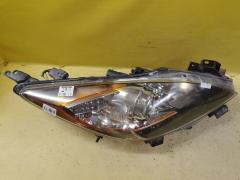 Фара 100-41343 100-41343,BDG7-51030 на Mazda Axela Sport BL5FW Фото 3