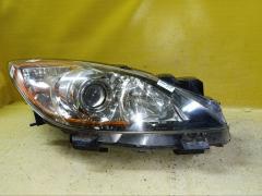 Фара 100-41343 100-41343,BDG7-51030 на Mazda Axela Sport BL5FW Фото 7