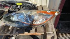Фара 100-41343 100-41343 на Mazda Axela Sport BL5FW Фото 6