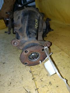 Редуктор 41110-42010, 41110-42011 на Toyota Rav4 ACA21W 1AZ-FSE Фото 3