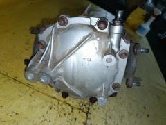 Редуктор 41110-42010, 41110-42011 на Toyota Rav4 ACA21W 1AZ-FSE Фото 4