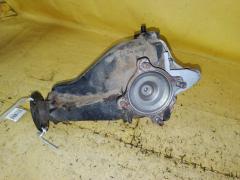 Редуктор 41110-42010, 41110-42011 на Toyota Rav4 ACA21W 1AZ-FSE Фото 5