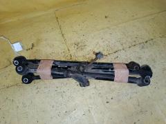 Тяга реактивная на Toyota Rav4 ACA21W 48770-42020, Заднее расположение