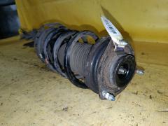 Стойка амортизатора на Honda Civic FD3 LDA Фото 3