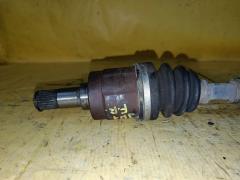 Привод на Honda N-Wgn JH1 S07A Фото 2