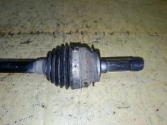 Привод на Honda N-Wgn JH1 S07A Фото 3