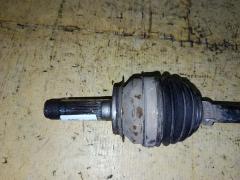 Привод на Honda N-Wgn JH1 S07A Фото 2