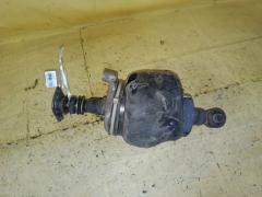 Стойка амортизатора на Toyota Crown JZS131 1JZ-GE 48010-30010, Переднее Правое расположение