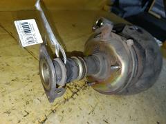 Стойка амортизатора 48010-30010 на Toyota Crown JZS131 1JZ-GE Фото 3