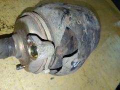 Стойка амортизатора 48010-30010 на Toyota Crown JZS131 1JZ-GE Фото 4
