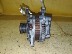 Генератор на Mazda Verisa DC5W ZY-VE Фото 2