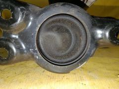 Подушка двигателя на Honda Stepwgn RK5 R20A Фото 4