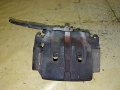Суппорт на Nissan Terrano PR50 TD27ETI Фото 2
