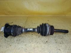 Привод на Nissan Terrano PR50 TD27ETI 39100 58G00  39100 58G60, Переднее Левое расположение