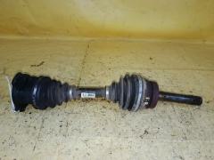 Привод на Nissan Terrano PR50 TD27ETI 39100 58G00  39100 58G60, Переднее Правое расположение