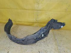 Подкрылок 53875-68011, 53875-68010, 53875-68012 на Toyota Wish ZNE10G 1ZZ-FE Фото 2