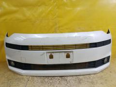 Бампер на Toyota Spade NCP141 12-580 52119-52810, Переднее расположение