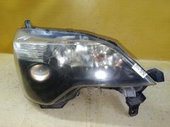 Фара на Toyota Spade NCP141 52-261, Правое расположение