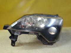 Фара на Toyota Spade NCP141 52-261, Левое расположение