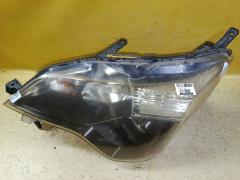 Фара 52-261 52-261 на Toyota Spade NCP141 Фото 3