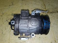 Компрессор кондиционера 6Q0820808F на Volkswagen Polo 6R CGG Фото 2