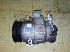 Компрессор кондиционера 6Q0820808F на Volkswagen Polo 6R CGG Фото 4