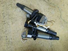 Катушка зажигания на Toyota Passo KGC30 1KR-FE 19500-B2050