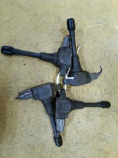 Катушка зажигания 22448-JA00C, 22448 ED000, LC-016-7208 на Nissan Tiida C11 HR15DE Фото 2