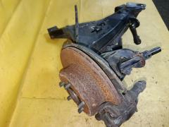 Ступица на Toyota Crown JZS141 1JZ-GE Фото 4