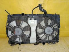 Радиатор ДВС на Honda Freed GB3 L15A Фото 2