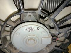 Радиатор ДВС на Honda Freed GB3 L15A Фото 3
