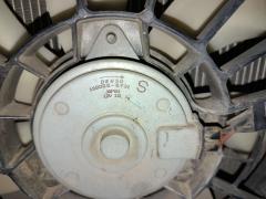 Радиатор ДВС на Honda Freed GB3 L15A Фото 3