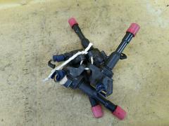 Катушка зажигания на Honda Fit GD1 L13A CM11-108  30521-PWA-003  LC-016-2274