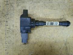 Катушка зажигания на Nissan Note E12 HR12DDR 22448-1KT0A