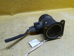 Датчик расхода воздуха 22680-6N100, 22680 6N101 на Nissan Sunny FB15 QG15DE Фото 2