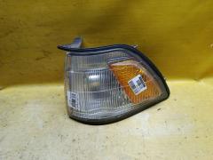 Поворотник к фаре на Toyota Crown MS135 30-149, Левое расположение