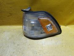 Поворотник к фаре на Toyota Crown MS135 30-149, Левое расположение