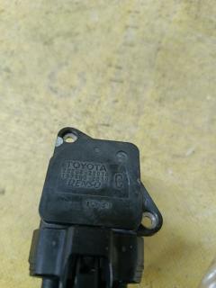 Датчик расхода воздуха 22204-22010, 22204-0J010 на Toyota Фото 2