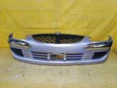 Бампер на Toyota Duet M100A 52119-97409, Переднее расположение