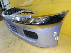 Бампер 52119-97409 на Toyota Duet M100A Фото 2