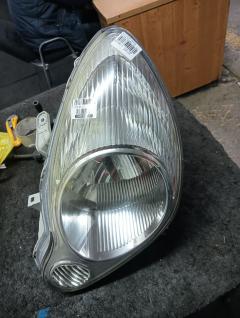 Фара P2359 P2359 на Toyota Duet M100A Фото 4
