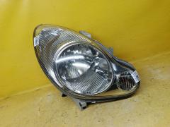 Фара на Toyota Duet M100A P2359, Правое расположение