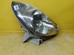 Фара P2359 P2359 на Toyota Duet M100A Фото 3