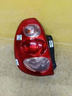 Стоп на Toyota Duet M100A 220-51716, Левое расположение
